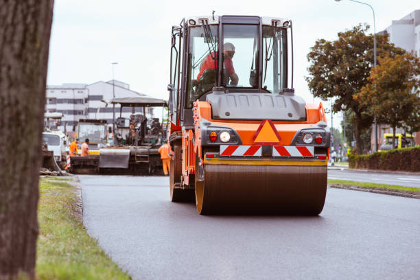 Best Driveway Resurfacing Services in USA